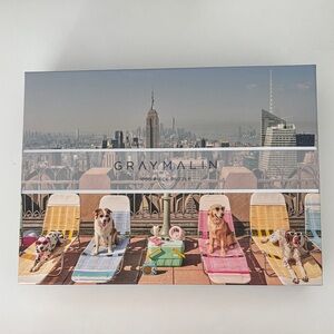 EUC | GRAY MALIN | 1000pc. Puzzle